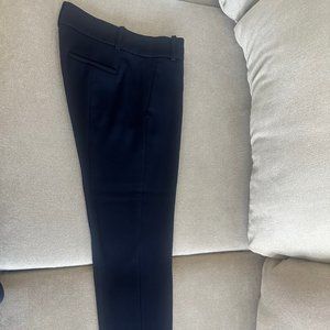 J. Crew Cameron Slim Crop Pant (bi-stretch cotton)